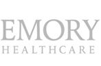 Emory health-logo