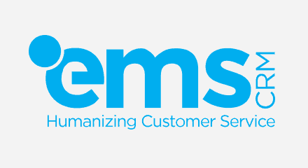 ems CRM-logo