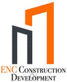 ENC Construction Development-logo