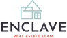 Enclave Real Estate Team-logo