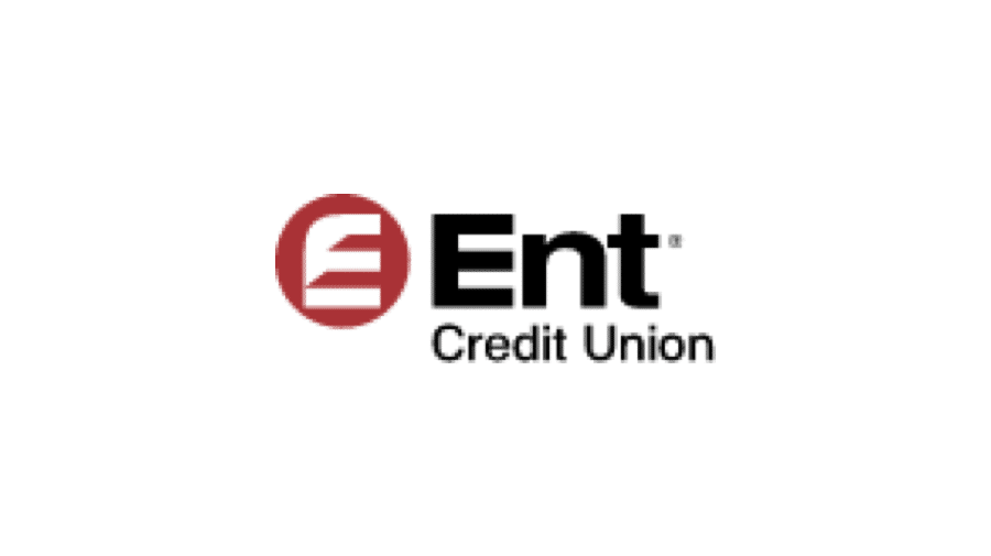 ENT Credit Union-logo