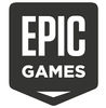 EPIC GAMES-logo