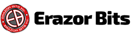 Erazor Bits-logo