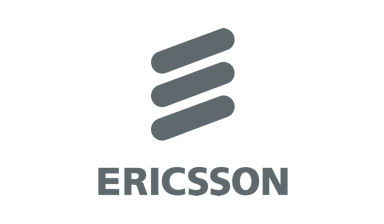 Ericsson-logo