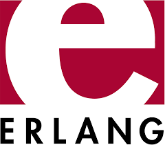 Erlang-logo