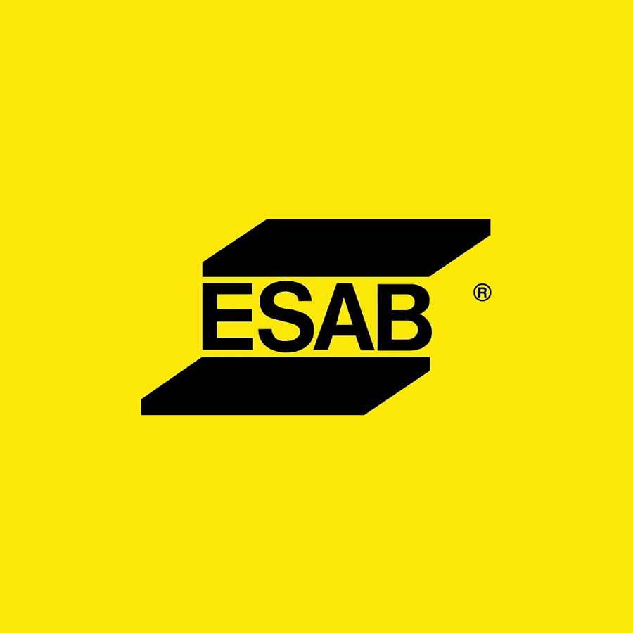 ESAB-logo