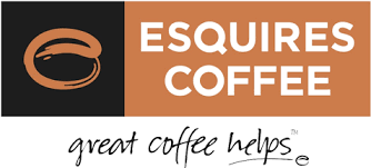 Esquires Coffee-logo