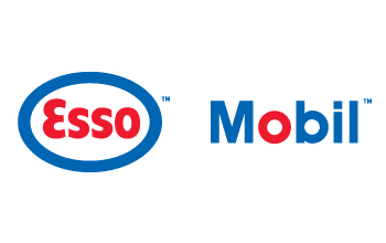 Esso Mobil-logo