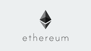 Ethereum-logo