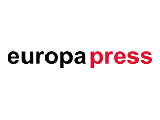 Europa Press-logo