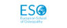 European School of Osteopathy-logo