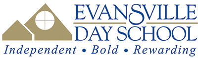 EVANSVILLE DAY SCHOOL-logo