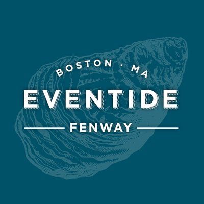 Eventide Fenway-logo