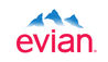 Evian-logo