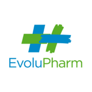 Evolupharm-logo