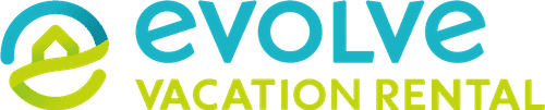 Evolve Vacation Rental-logo