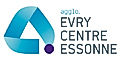 Evry Centre Essonne-logo