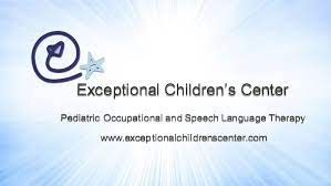 Exceptional Children's Center-logo