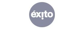 Exito-logo