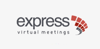 Express Virtual Meetings-logo