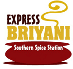 Express Briyani-logo