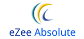 eZee Absolute-logo