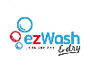 ezWash and dry-logo