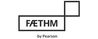 Faethm by Pearson-logo