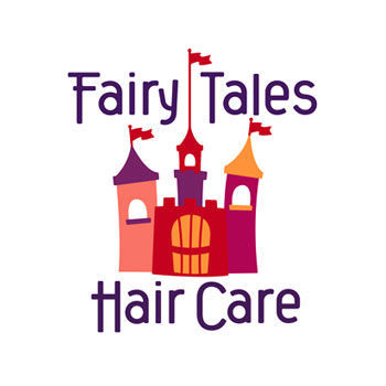 Fairy Tales Hair Care-logo