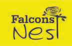 FAlcons Nest-logo