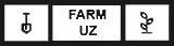 Farm UZ-logo