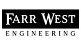 Farr West Engineering-logo