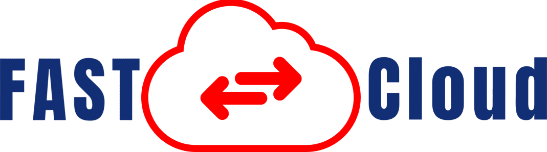 Fast Cloud-logo