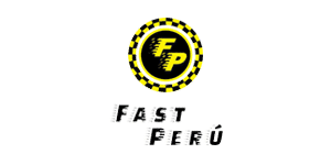 Fast Peru-logo