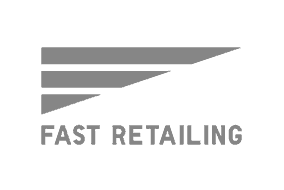 Fast retailing-logo