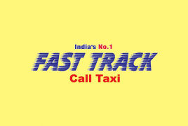 Fast Track-logo