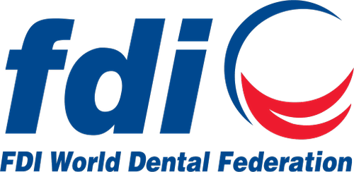 FDI World Dental Federation-logo