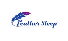 Feather Sleep-logo