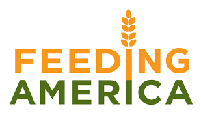 Feeding America-logo