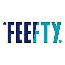 FEEFTY-logo