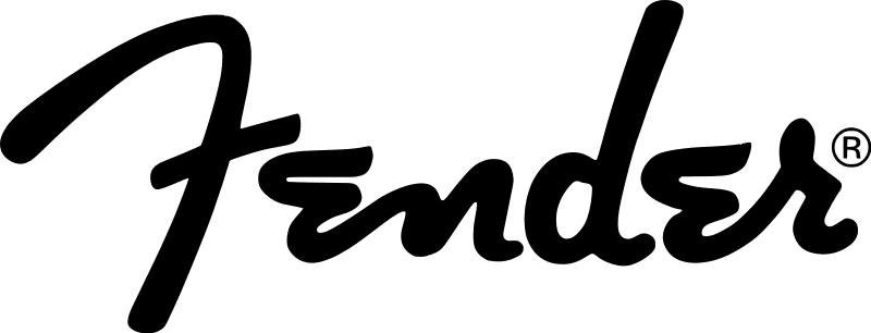 Fender-logo