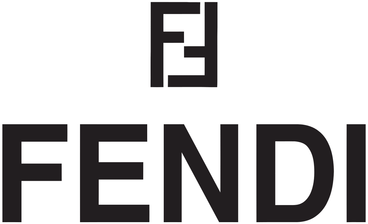 FENDI-logo