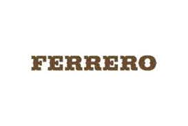 Ferrero-logo