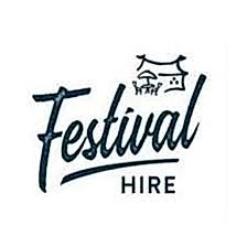 Festival Hire