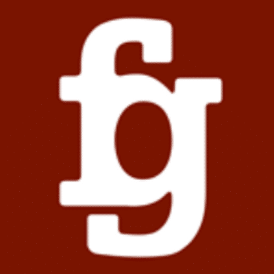 Fidel Gastro-logo