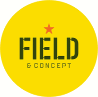 Field and concept-logo