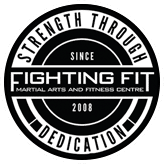 Fighting Fit-logo