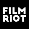 Film Riot-logo