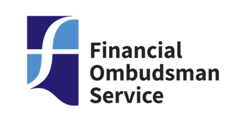 Financial Ombudsman Service-logo