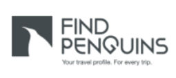 Find Penguins-logo